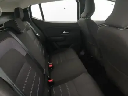 Photo 7 Dacia Sandero  1.0 ECO-G 100ch Stepway Confort -22