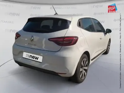 Photo 5 Renault Clio  1.0 TCe 90ch Equilibre