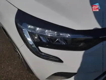 Photo 12 Renault Clio  1.0 TCe 90ch Equilibre