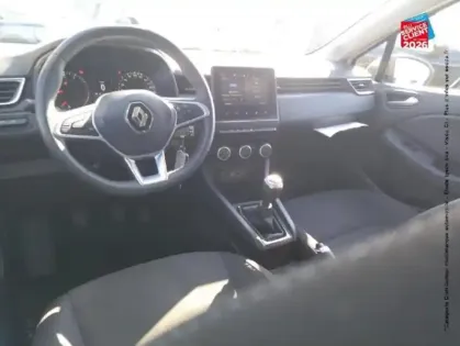 Photo 14 Renault Clio  1.0 TCe 90ch Equilibre