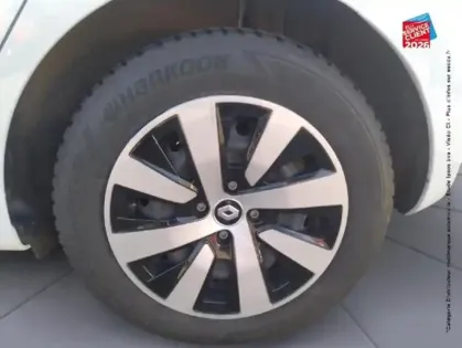 Photo 9 Renault Clio  1.0 TCe 90ch Equilibre