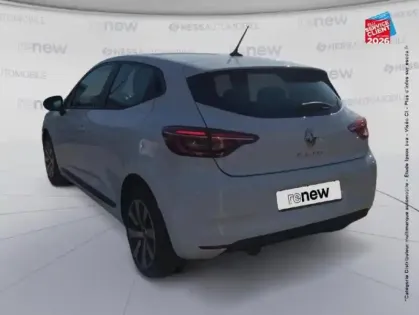 Photo 7 Renault Clio  1.0 TCe 90ch Equilibre