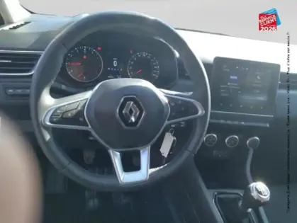 Photo 11 Renault Clio  1.0 TCe 90ch Equilibre