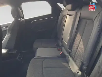 Photo 10 Audi Q3  Sportback 45 TFSI e 245ch S line S tronic 6