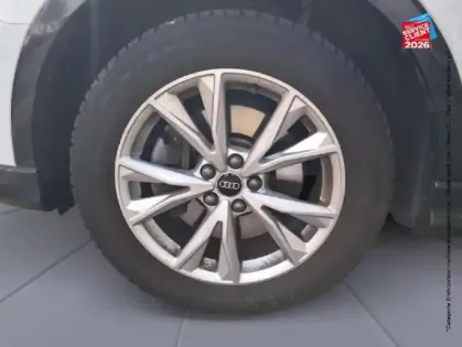 Photo 9 Audi Q3  Sportback 45 TFSI e 245ch S line S tronic 6