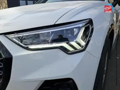 Photo 12 Audi Q3  Sportback 45 TFSI e 245ch S line S tronic 6