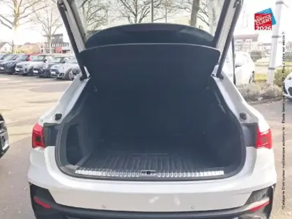 Photo 13 Audi Q3  Sportback 45 TFSI e 245ch S line S tronic 6