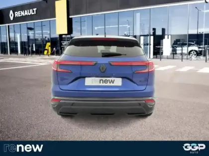 Photo 8 Renault Austral  1.2 E-Tech full hybrid 200ch Iconic esprit Alpine- 24