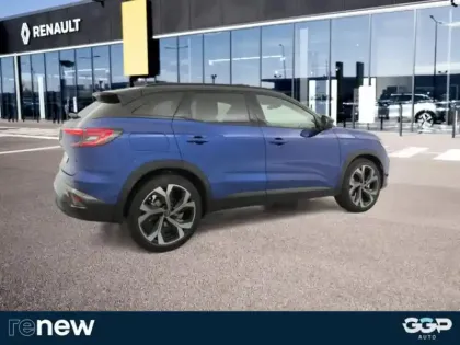 Photo 7 Renault Austral  1.2 E-Tech full hybrid 200ch Iconic esprit Alpine- 24