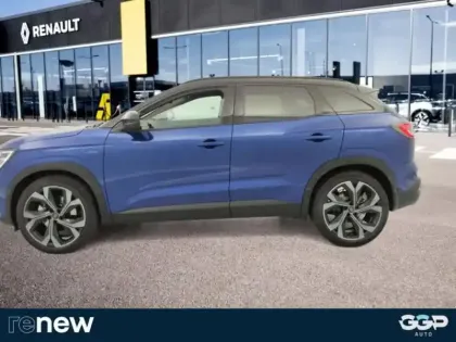 Photo 10 Renault Austral  1.2 E-Tech full hybrid 200ch Iconic esprit Alpine- 24