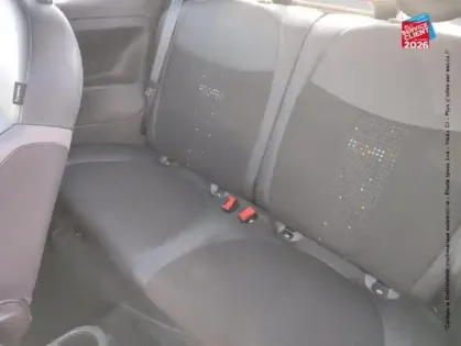 Photo 25 Fiat 500 C 1.0 70ch BSG S&S Hey Google