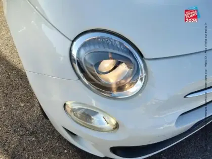 Photo 27 Fiat 500 C 1.0 70ch BSG S&S Hey Google