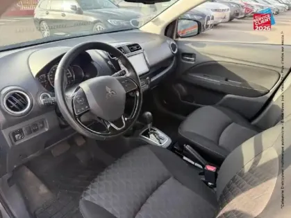 Photo 14 Mitsubishi Space star  1.2 MIVEC 71ch Intense CVT 2024