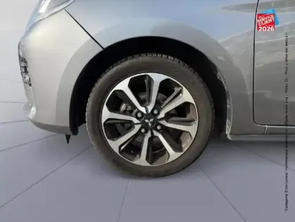 Photo 9 Mitsubishi Space star  1.2 MIVEC 71ch Intense CVT 2024