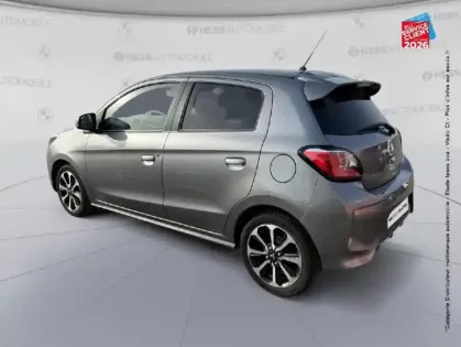 Photo 7 Mitsubishi Space star  1.2 MIVEC 71ch Intense CVT 2024