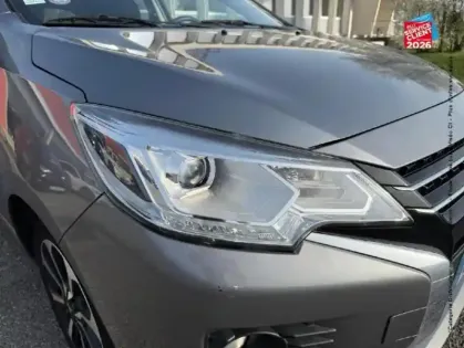 Photo 12 Mitsubishi Space star  1.2 MIVEC 71ch Intense CVT 2024