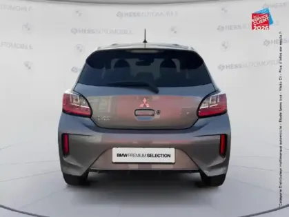 Photo 6 Mitsubishi Space star  1.2 MIVEC 71ch Intense CVT 2024