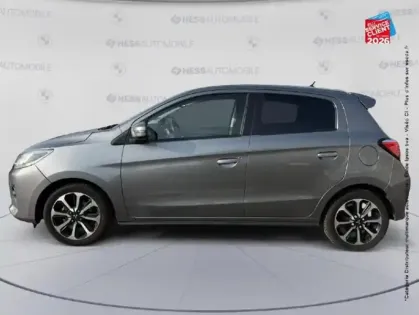 Photo 8 Mitsubishi Space star  1.2 MIVEC 71ch Intense CVT 2024