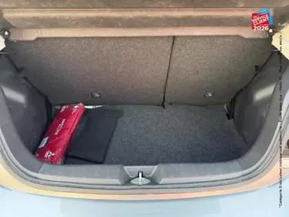 Photo 13 Mitsubishi Space star  1.2 MIVEC 71ch Intense CVT 2024