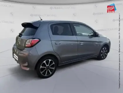 Photo 5 Mitsubishi Space star  1.2 MIVEC 71ch Intense CVT 2024