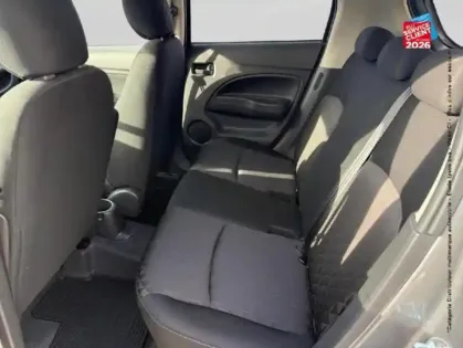 Photo 10 Mitsubishi Space star  1.2 MIVEC 71ch Intense CVT 2024