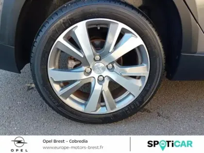 Photo 5 Peugeot 2008  1.2 PureTech 110ch Crossway S&S EAT6