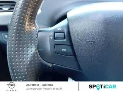 Photo 8 Peugeot 2008  1.2 PureTech 110ch Crossway S&S EAT6
