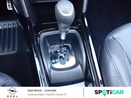 Photo 13 Peugeot 2008  1.2 PureTech 110ch Crossway S&S EAT6