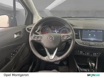 Photo 7 Opel Crossland X  1.2 Turbo 130ch Ultimate BVA Euro 6d-T