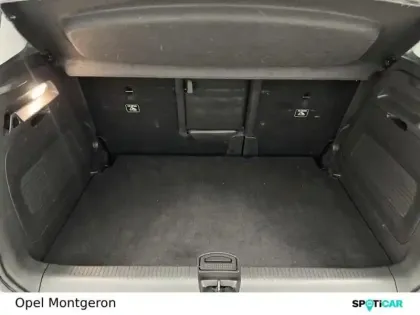 Photo 5 Opel Crossland X  1.2 Turbo 130ch Ultimate BVA Euro 6d-T