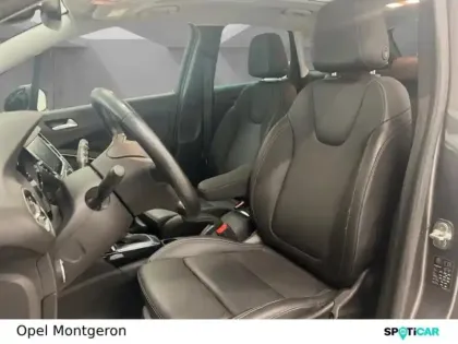 Photo 9 Opel Crossland X  1.2 Turbo 130ch Ultimate BVA Euro 6d-T