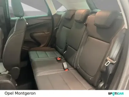 Photo 10 Opel Crossland X  1.2 Turbo 130ch Ultimate BVA Euro 6d-T