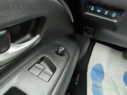 Photo 9 Toyota Aygo  X 1.0 VVT-i 72ch Dynamic S-CVT MY24