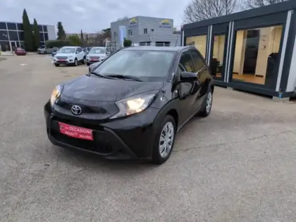Photo Toyota Aygo