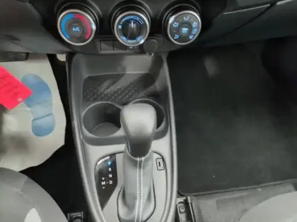 Photo 7 Toyota Aygo  X 1.0 VVT-i 72ch Dynamic S-CVT MY24