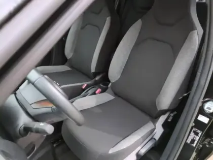 Photo 11 Toyota Aygo  X 1.0 VVT-i 72ch Dynamic S-CVT MY24