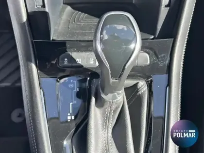 Photo 13 Opel Grandland X  1.2 Turbo 130ch Elegance Business BVA8