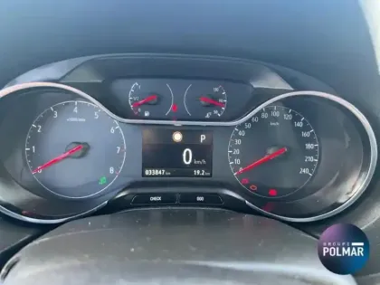 Photo 10 Opel Grandland X  1.2 Turbo 130ch Elegance Business BVA8