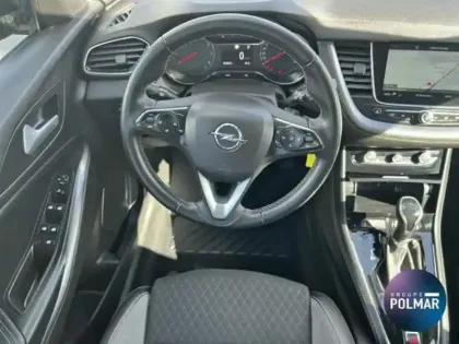 Photo 9 Opel Grandland X  1.2 Turbo 130ch Elegance Business BVA8