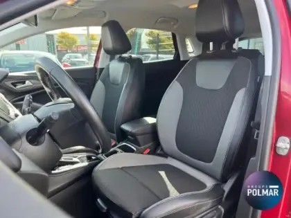 Photo 7 Opel Grandland X  1.2 Turbo 130ch Elegance Business BVA8