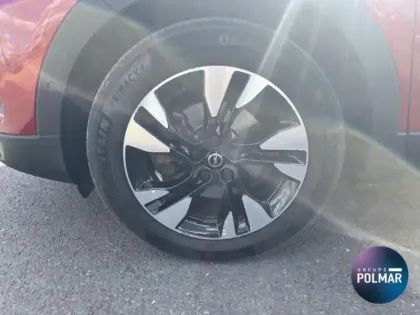 Photo 12 Opel Grandland X  1.2 Turbo 130ch Elegance Business BVA8