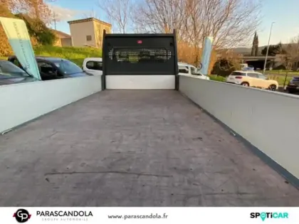 Photo 6 Peugeot Boxer  PlatCb 435 L4 2.2 BlueHDi 140 S&S Pro SR