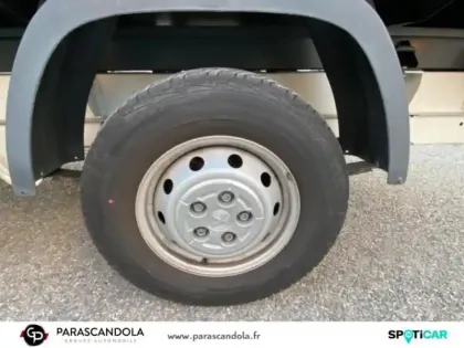 Photo 9 Peugeot Boxer  PlatCb 435 L4 2.2 BlueHDi 140 S&S Pro SR
