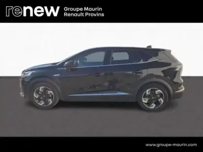 Photo 8 Renault Symbioz  1.6 E-Tech full hybrid 145ch Techno