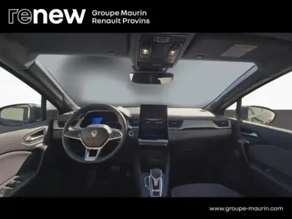 Photo 14 Renault Symbioz  1.6 E-Tech full hybrid 145ch Techno