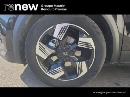 Photo 9 Renault Symbioz  1.6 E-Tech full hybrid 145ch Techno