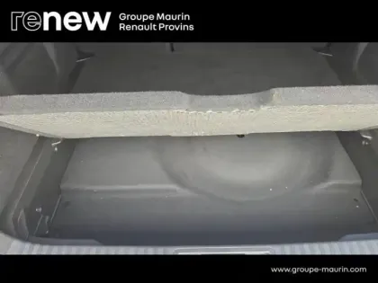 Photo 12 Renault Symbioz  1.6 E-Tech full hybrid 145ch Techno