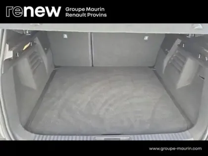 Photo 11 Renault Symbioz  1.6 E-Tech full hybrid 145ch Techno