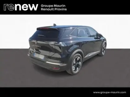 Photo 5 Renault Symbioz  1.6 E-Tech full hybrid 145ch Techno