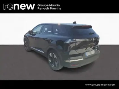 Photo 7 Renault Symbioz  1.6 E-Tech full hybrid 145ch Techno